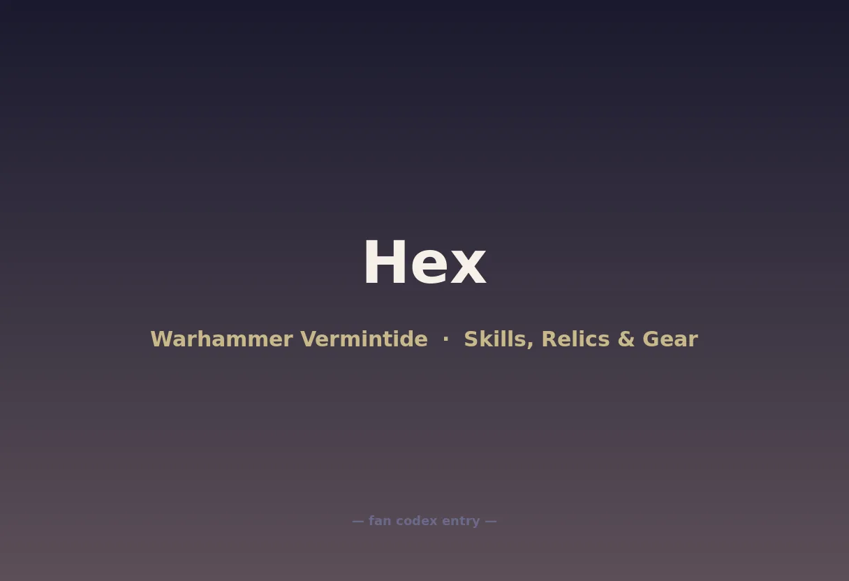 Hex