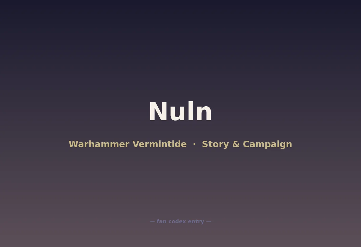 Nuln